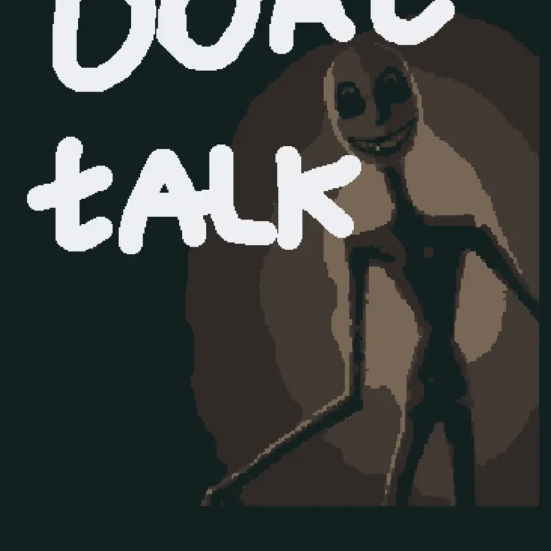 Doant talk by @yupiiiiii_cat_pro_studio