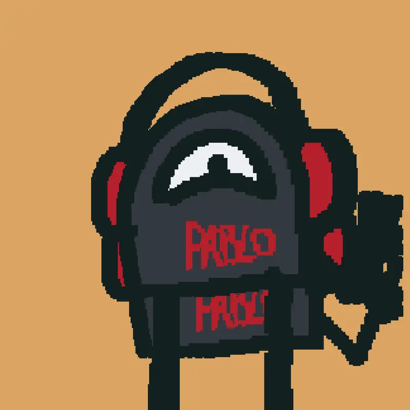 Game by @Pablo2025