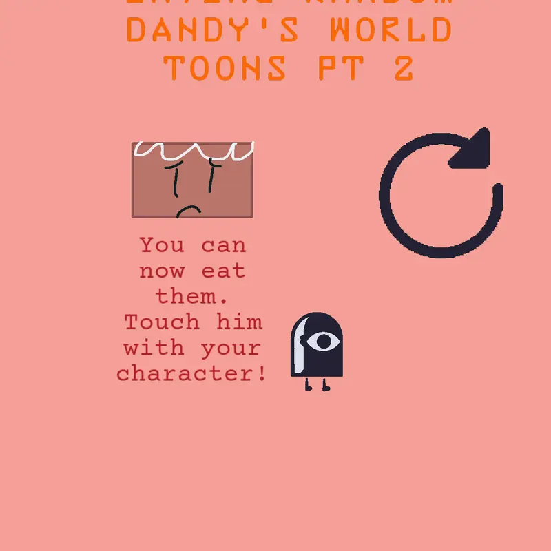 Game by @yall-are-nice