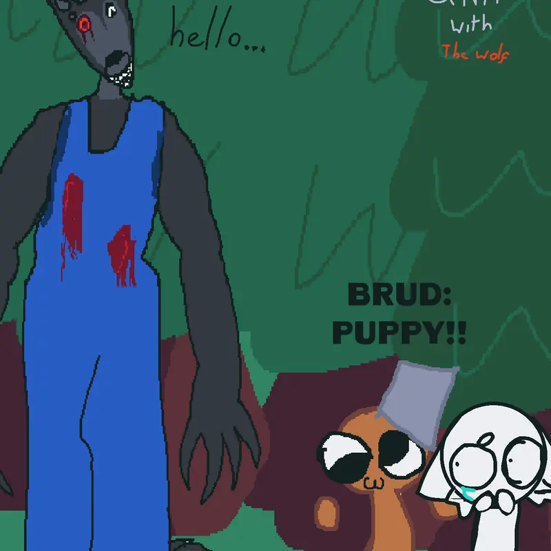 Game by @Itwasafairy