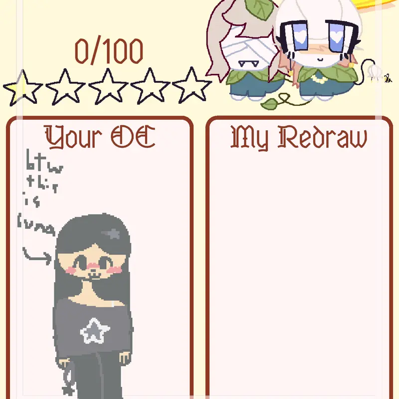 Game by @jasmine_plays