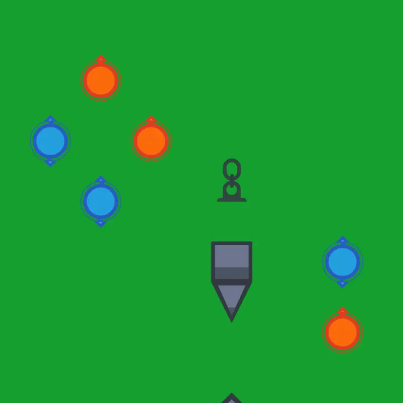 Game by @Hirka244_FNAFCHEESE