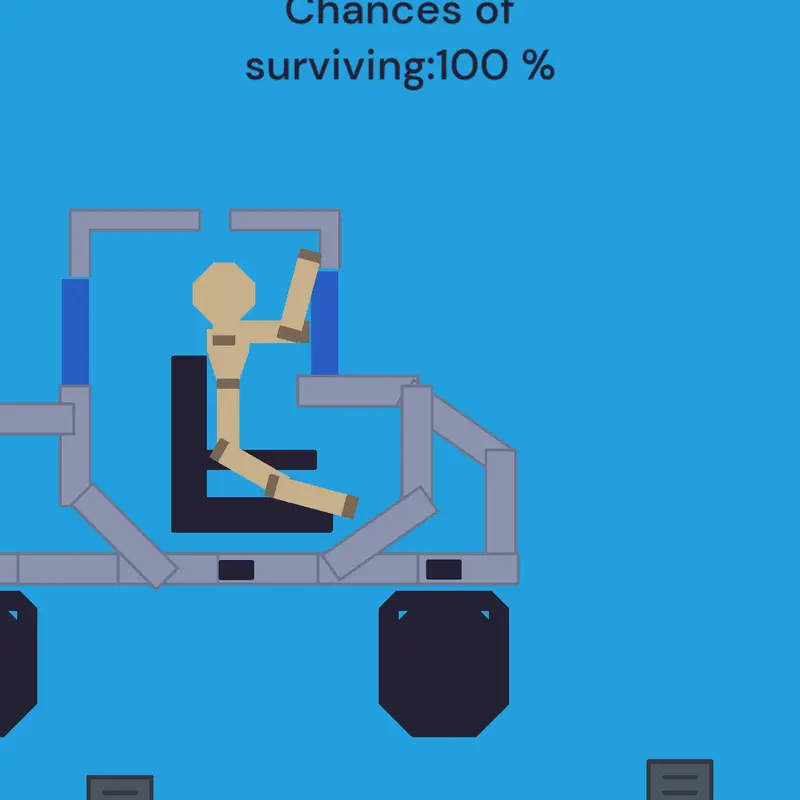 Game by @lobotomies
