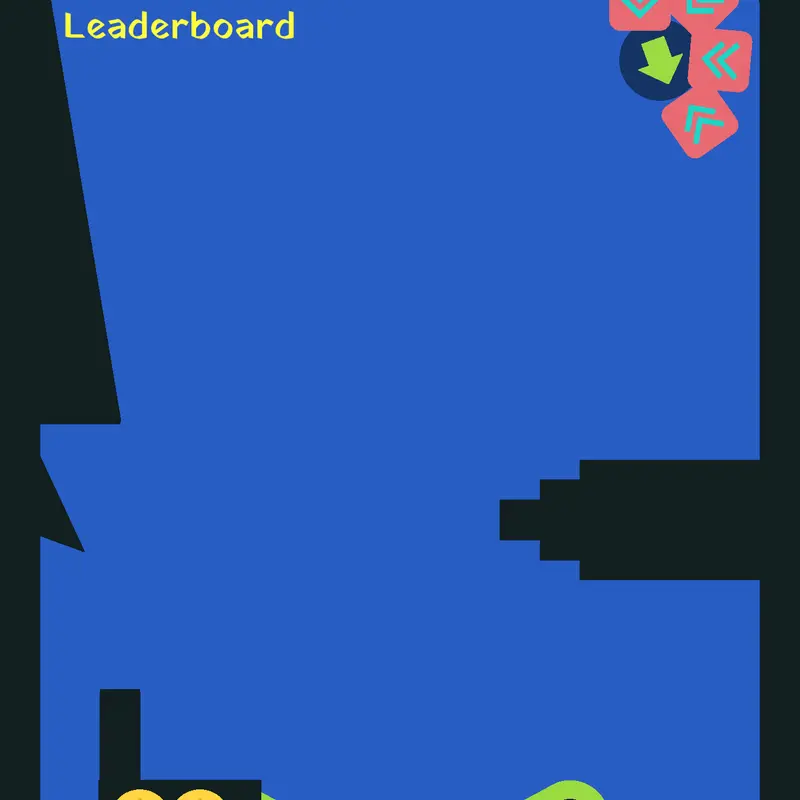 Game by @geomaker