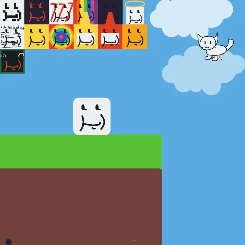 Game by @Yourlocalsonicrewrite