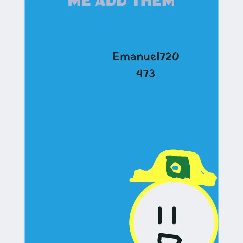 Game by @Emanuelbrasil