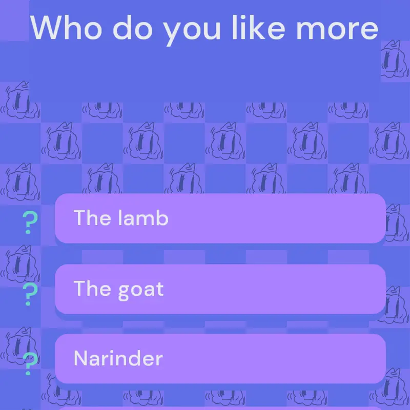 Game by @the_lamb-the_goat