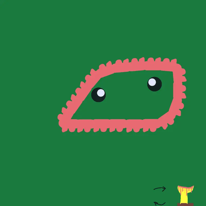 Game by @KarinDira