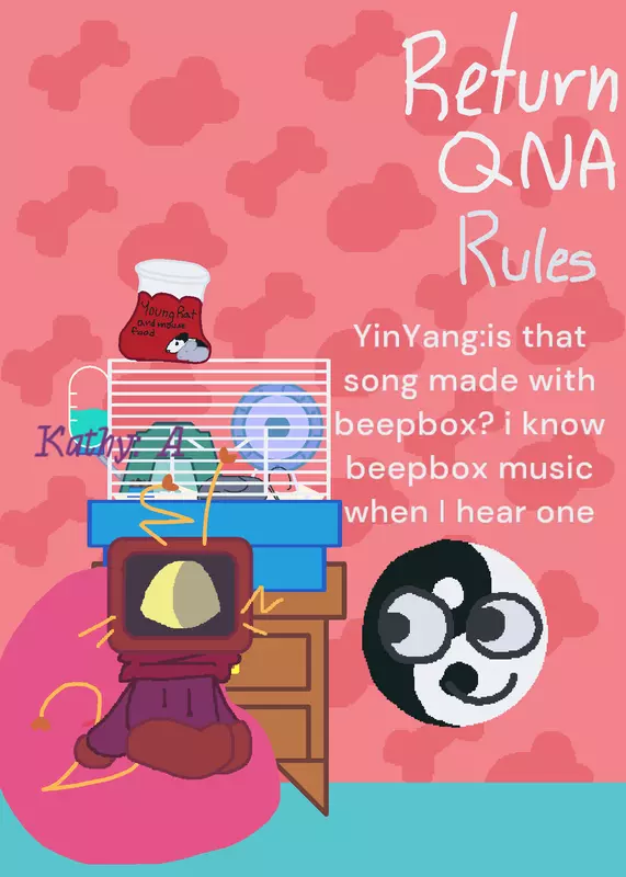 I'm being honest, this is remixed by @Thenewerfloppycoins