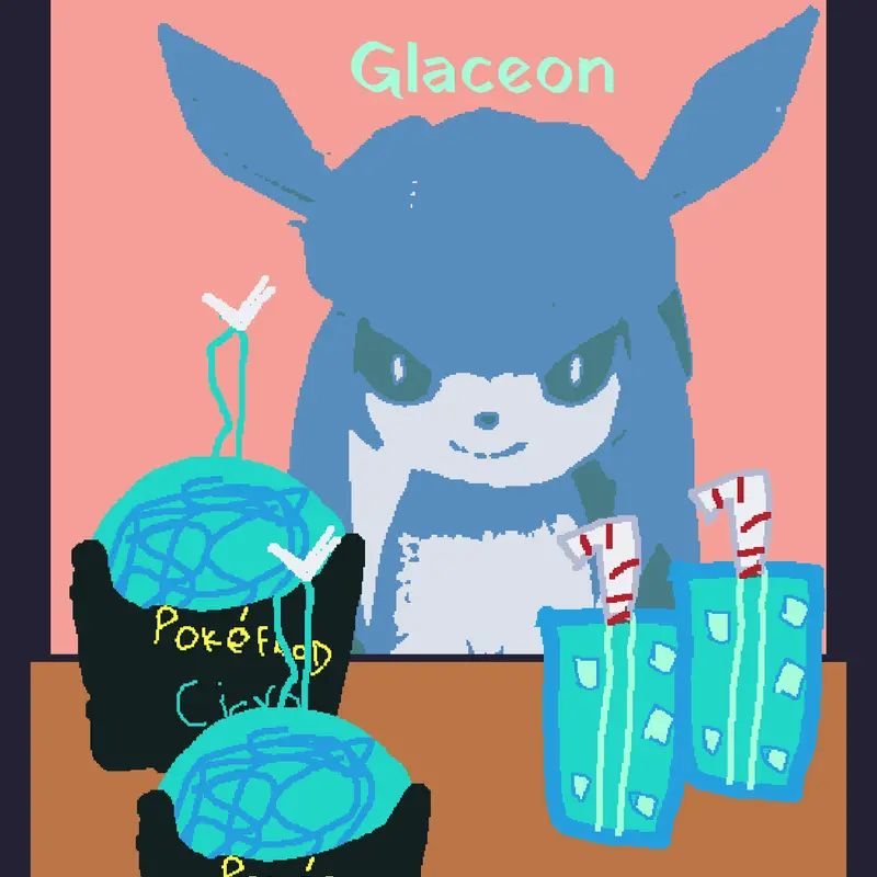 Game by @LarinhaStarzYT
