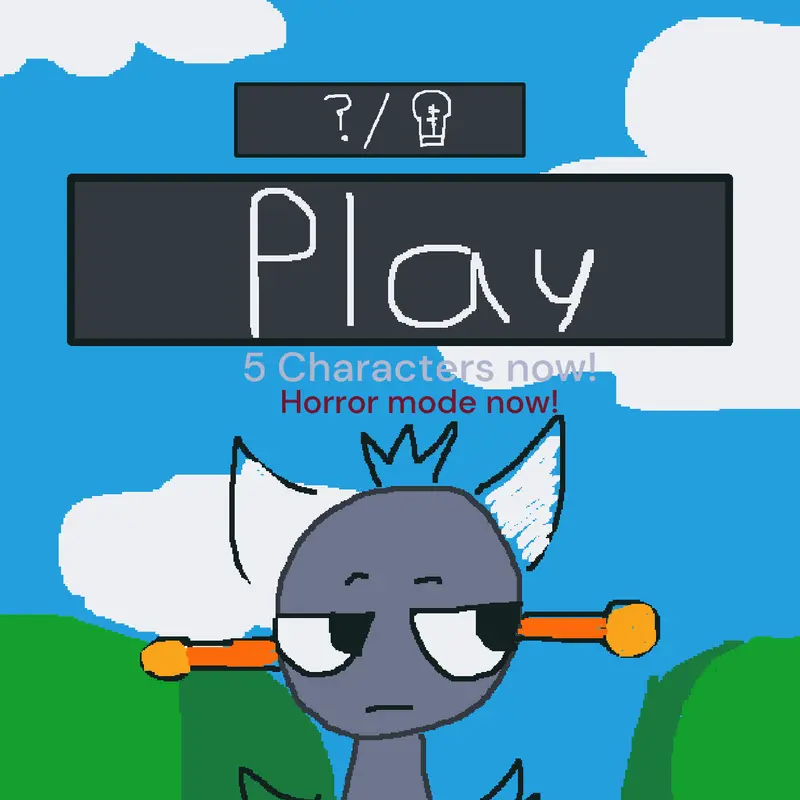 Game by @Rockenfox