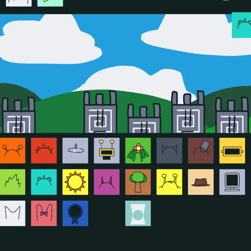 Game by @Zakoian2100
