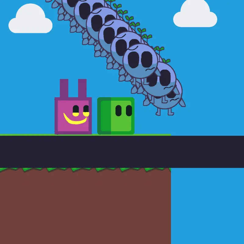 Game by @wallpaperedi