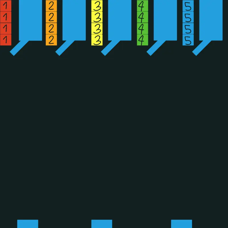 Square race #SquareRace #SimpleRace2026 by @ScratchReds_ErrorScreen