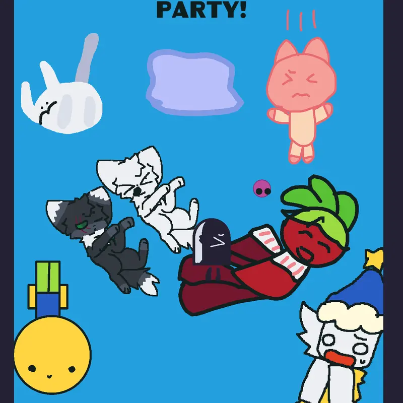 Game by @thekittybuddys