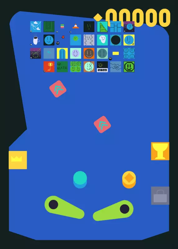 Game by @wjskdjrj