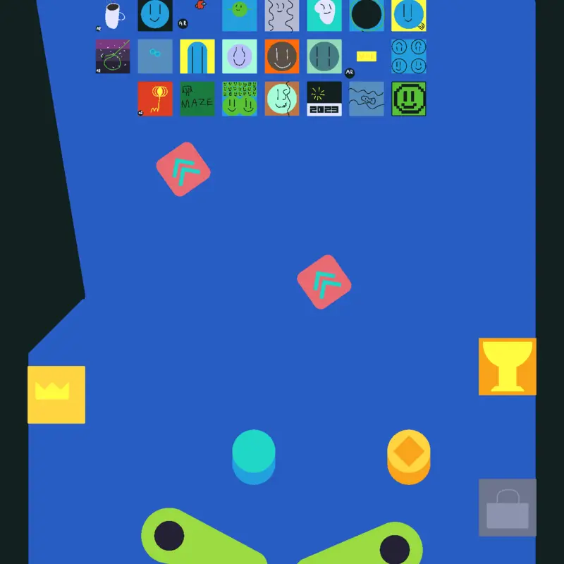Game by @wjskdjrj