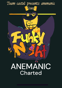 Anemanic demo.