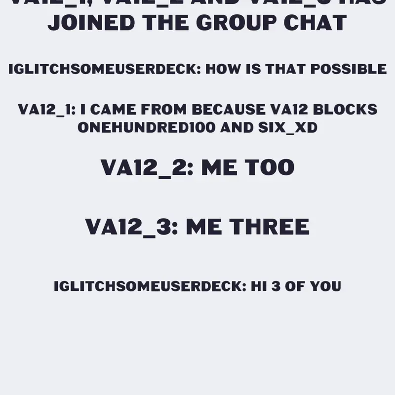Game by @iglitchsomeuserdecks