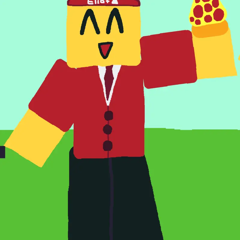 Game by @mahawy