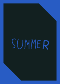 Summer 2025!