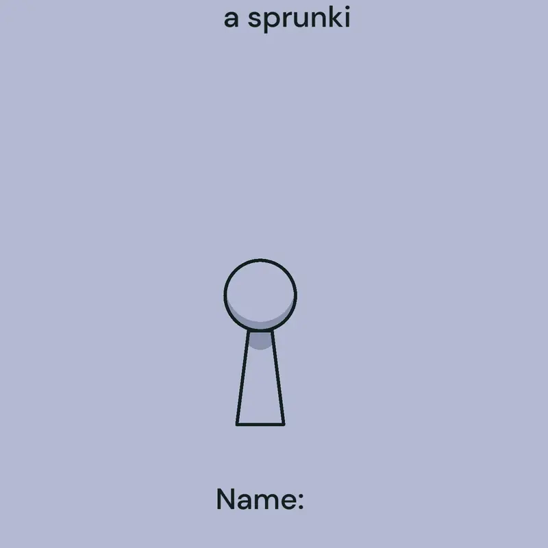Game by @Not_Coney