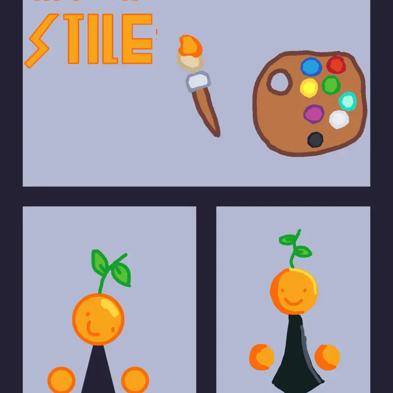 Game by @kalebVertudes