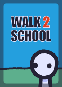 Walk 2 School