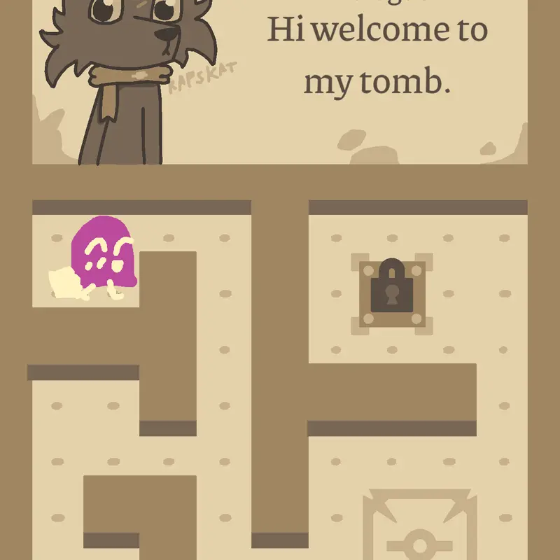 Game by @sunsetdragnz