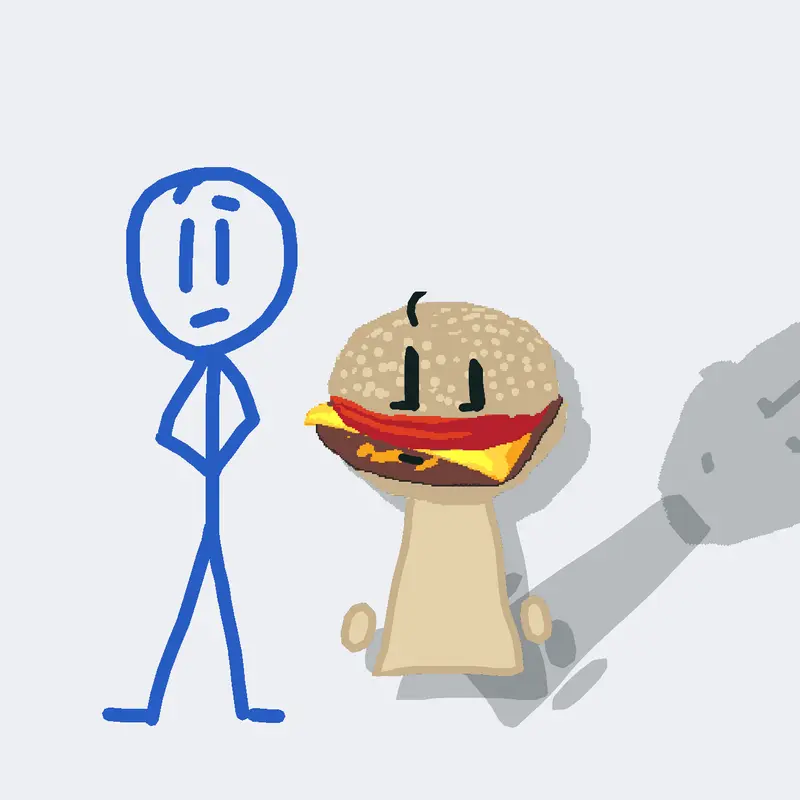 chezburger by @chezburger_