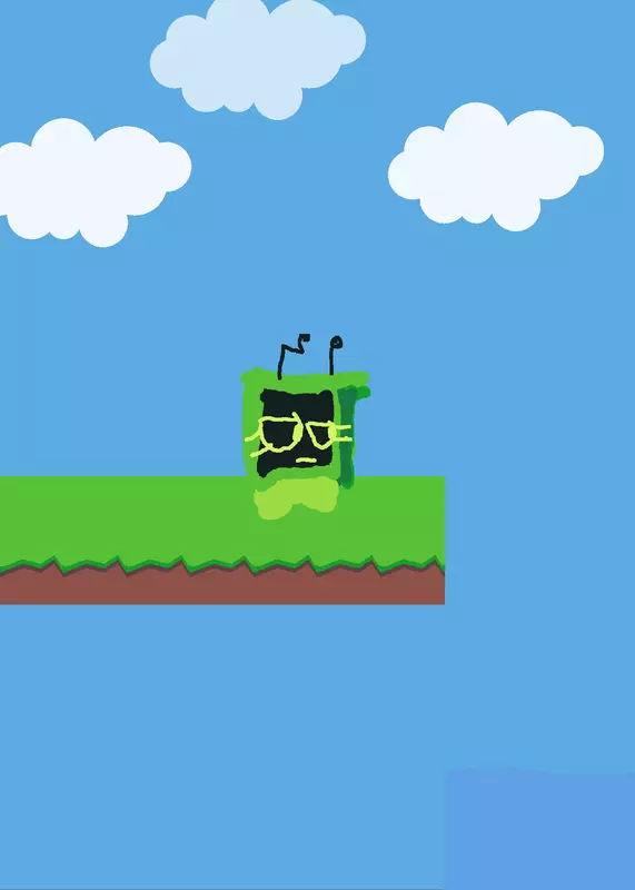 Game by @bitcheskip