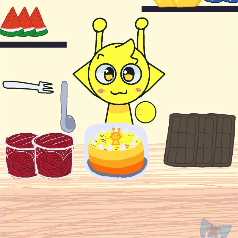 Game by @hubcfriubfoiefb