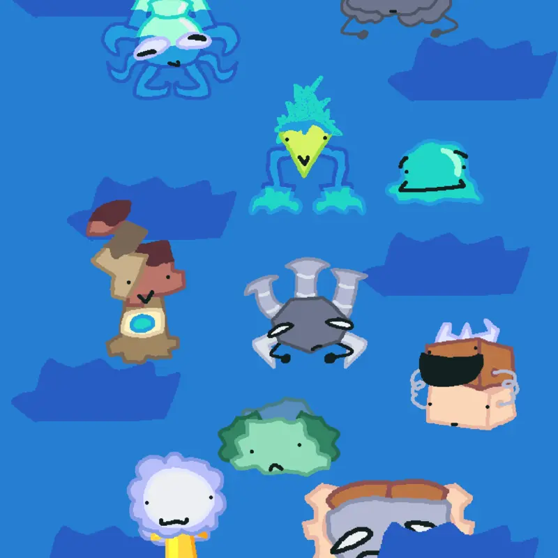 Game by @Jack05
