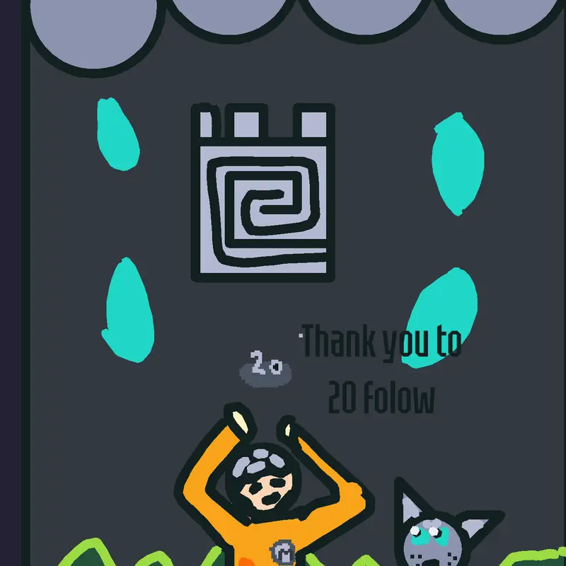 Game by @Elmiro