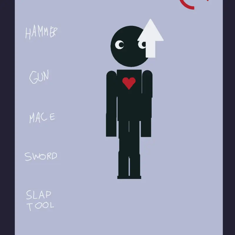 Game by @LarcenCreate