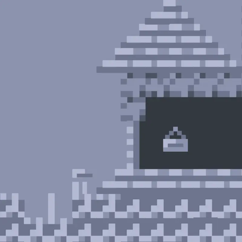 Game by @Saxtor