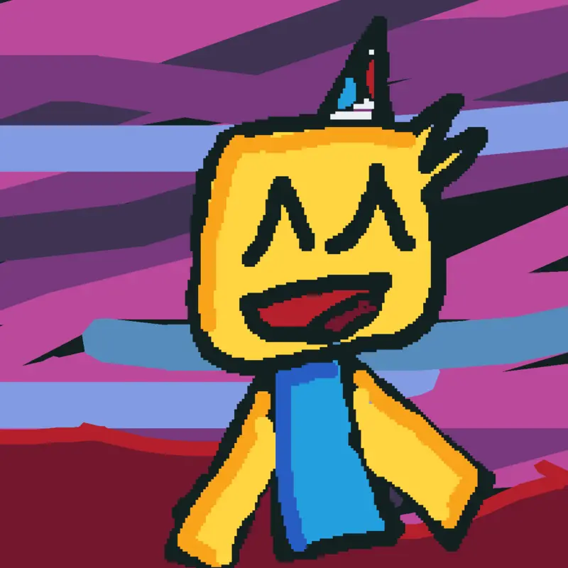 Game by @RegretevatorUser