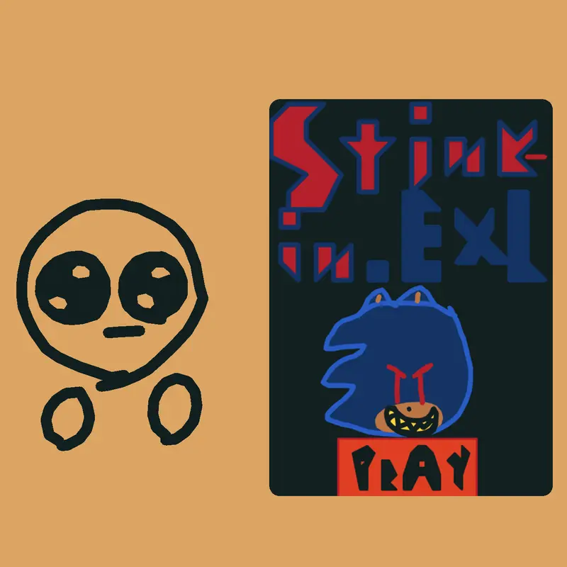 Game by @Stinkin