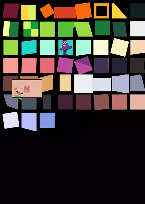 Game by @bamlolva