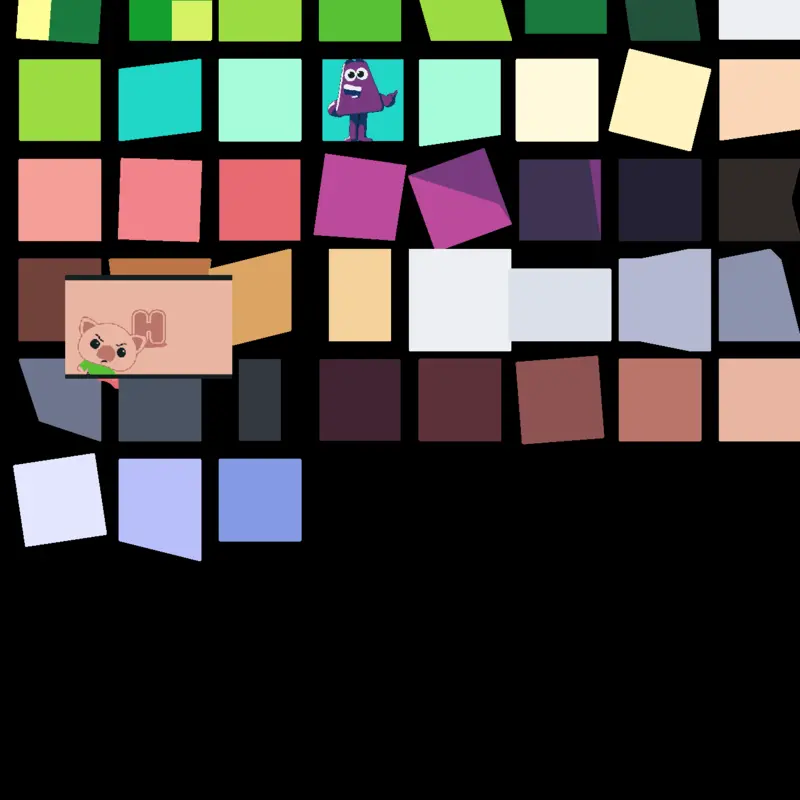 Game by @bamlolva