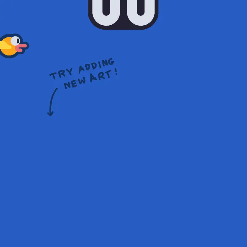 Game by @nuckles