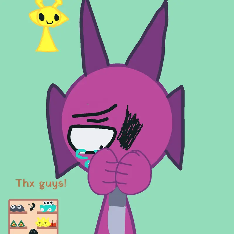 Game by @9172