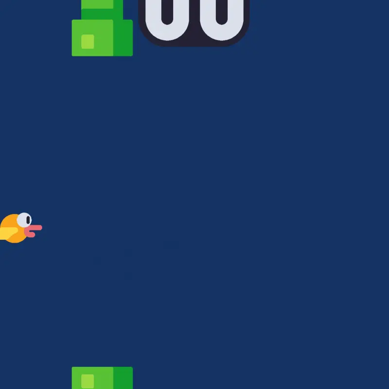 Game by @flt