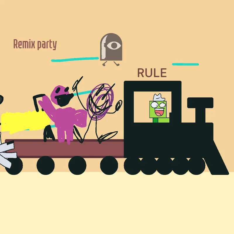 Game by @c0011erthanc00lk1d