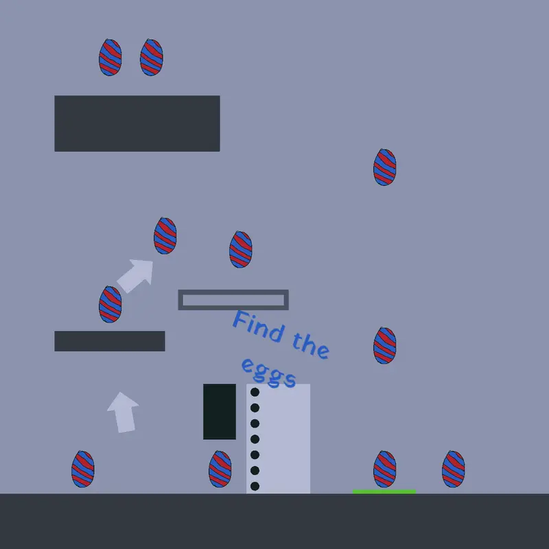 Game by @verde8r