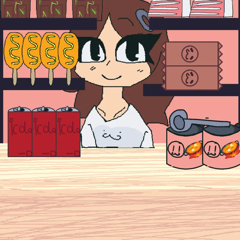 Game by @Dila_The_TurkGirl