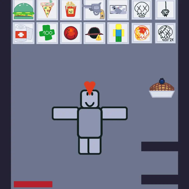 Game by @husujasj