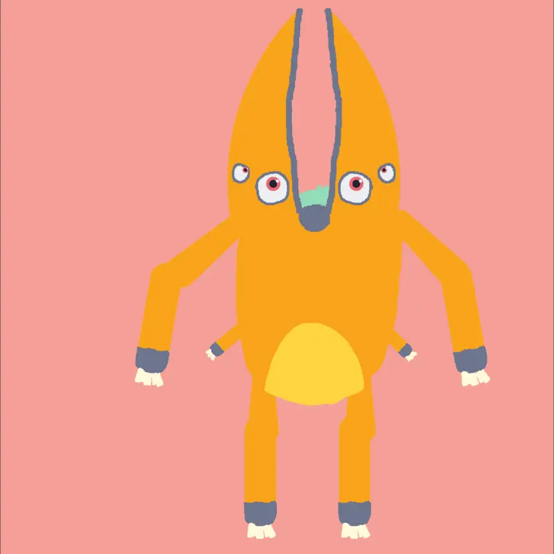 Game by @prti