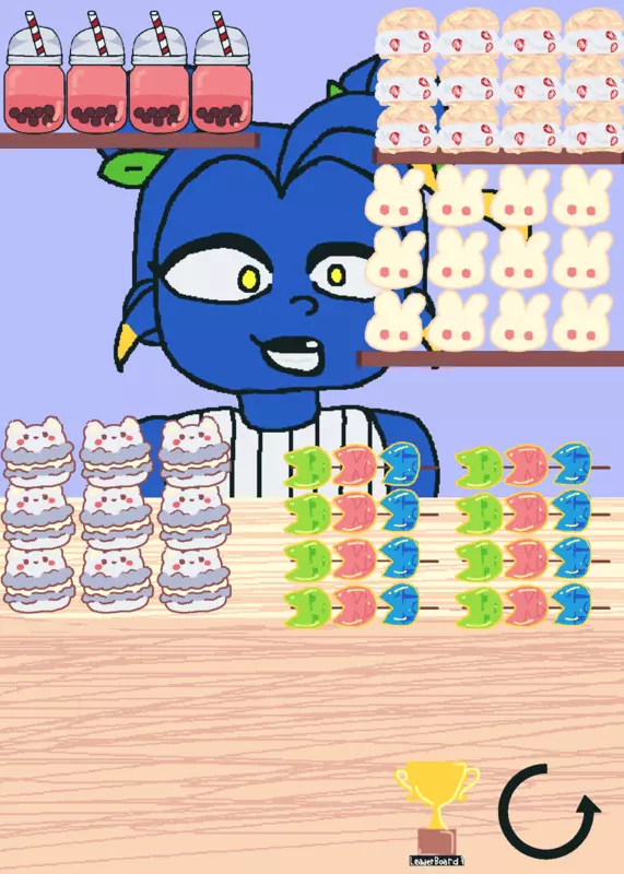 Game by @Zoey_Uzi