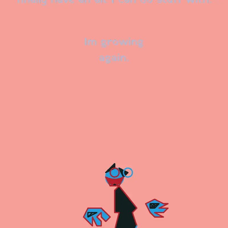 Game by @The-Chosen_One